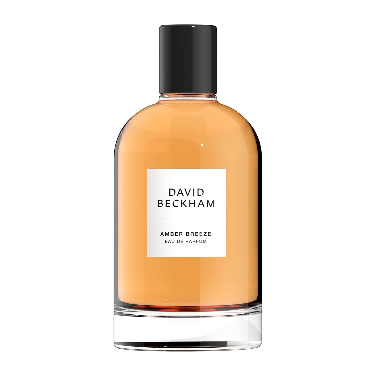 David Beckham Amber Breeze Eau de Parfum for Men, 3.3 fl oz