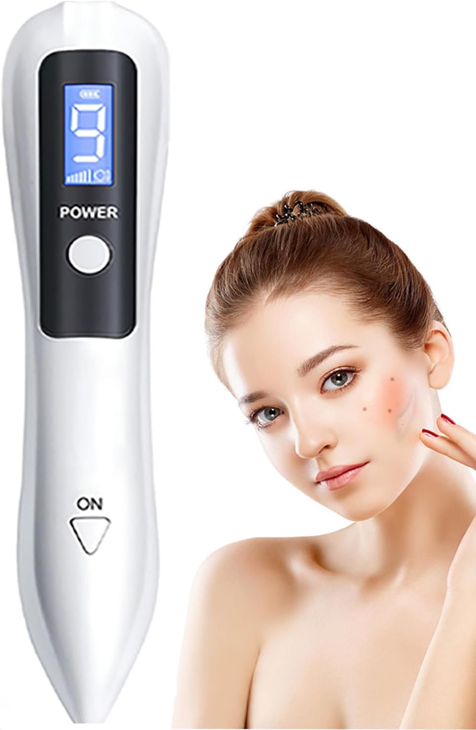 Advanced Skin Tag Remover Pen for Easy Skin Tag Removal