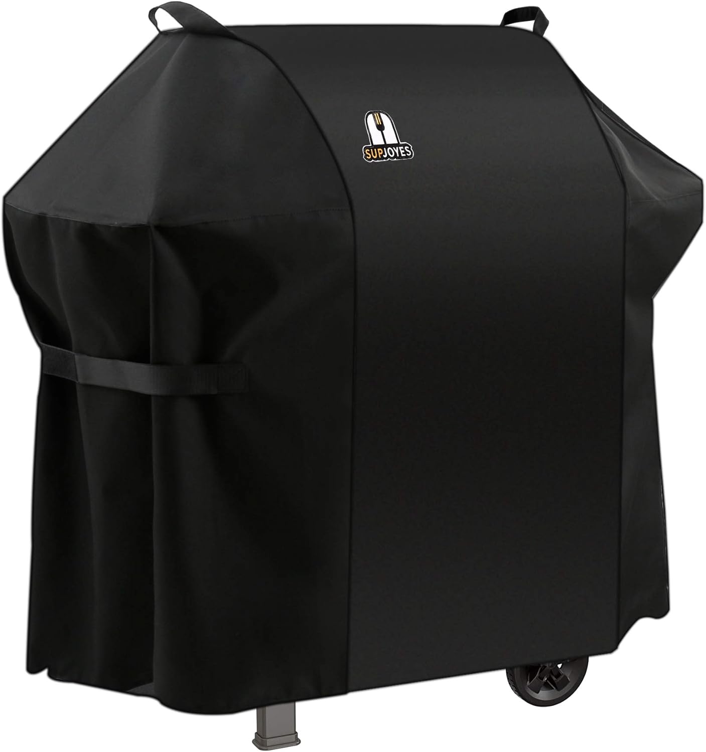SUPJOYES 52 Inch Grill Cover for Weber Spirit 200 and 300 Series