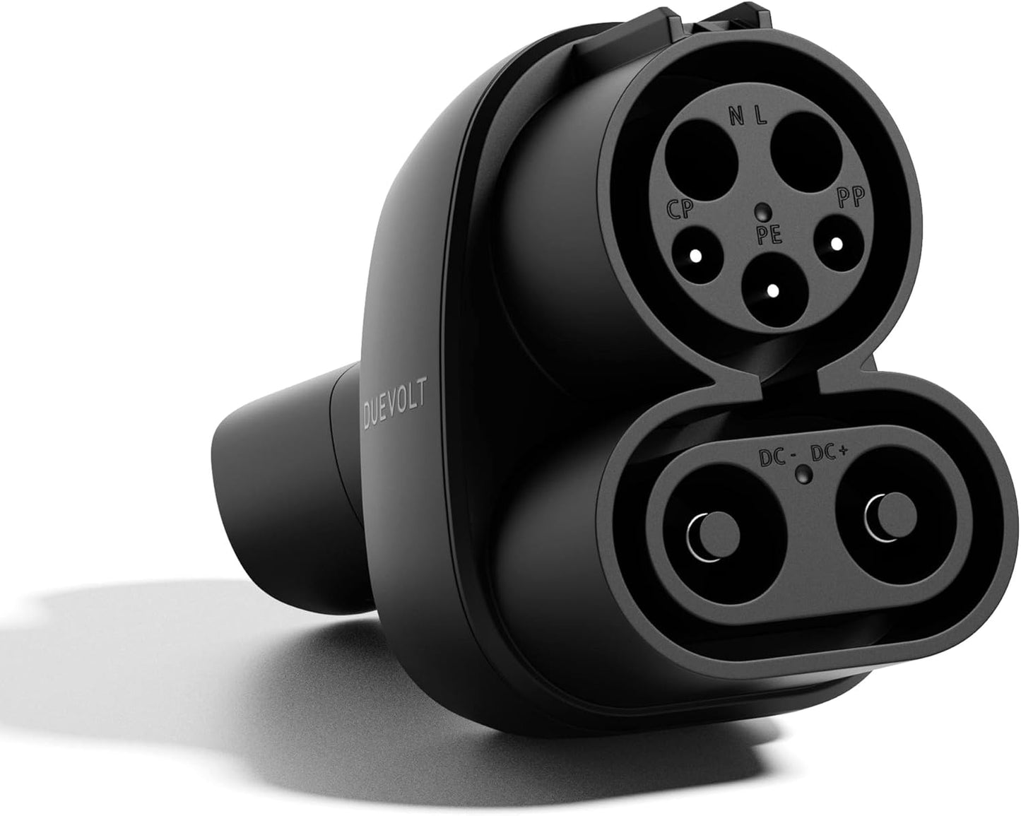Fast Charge Tesla - DC CCS1 Adapter