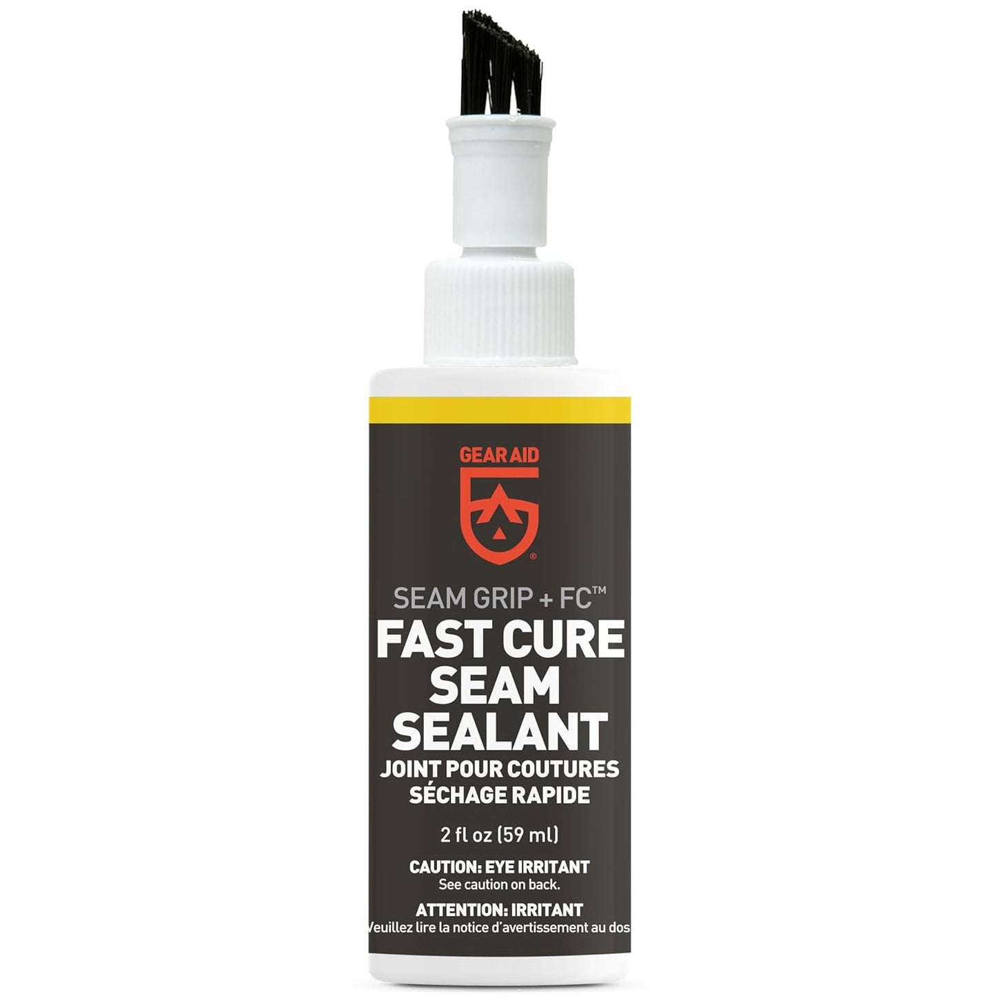 Fast Cure Sealant for Tents - 2 oz