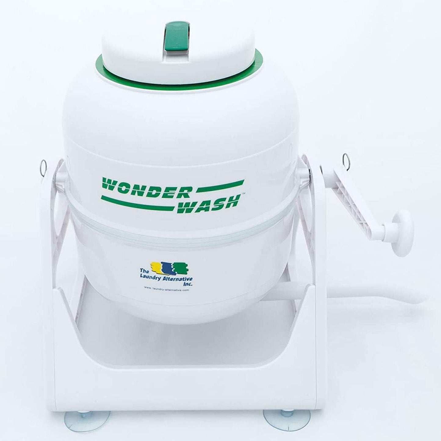 Laundry Anywhere Retro Portable Hand Washer