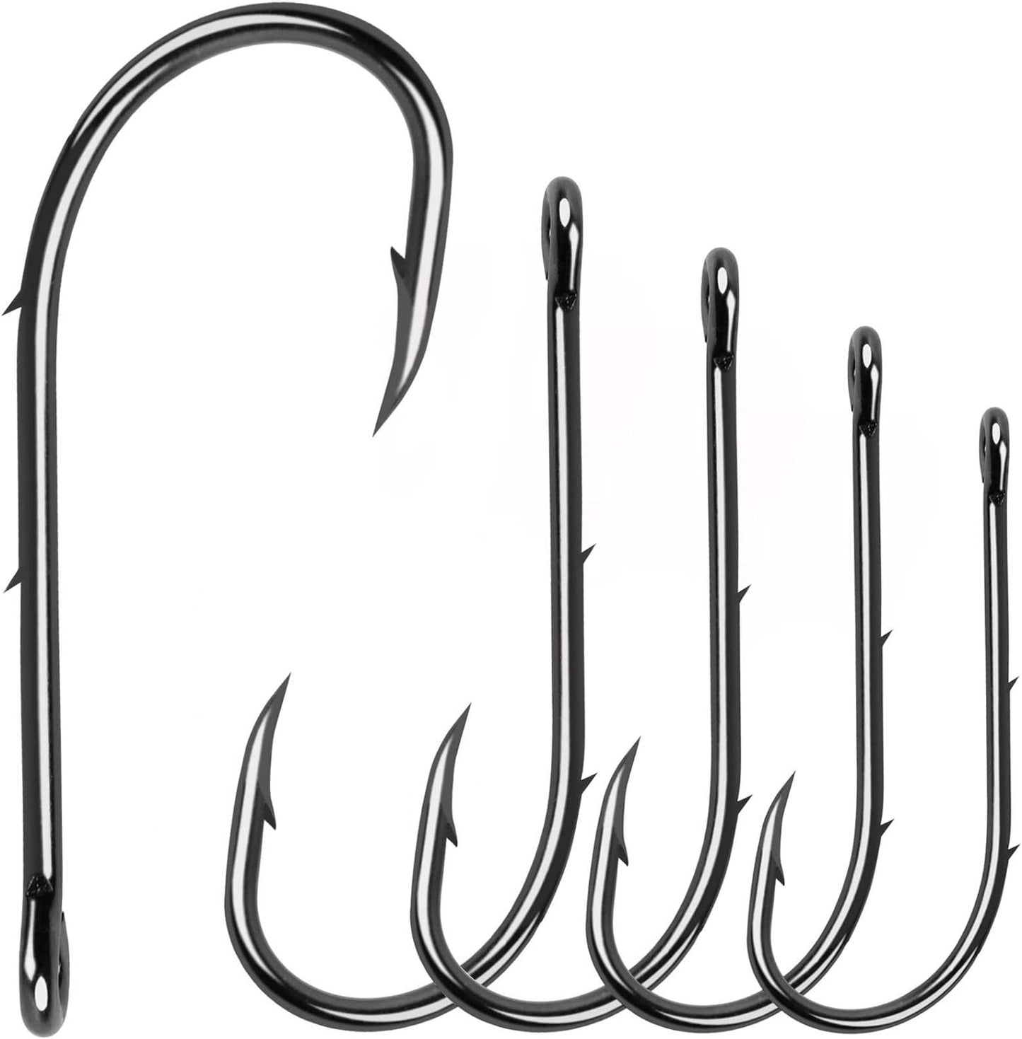 Premium JSHANMEI Baitholder Hooks - Ultimate Fishing Performance