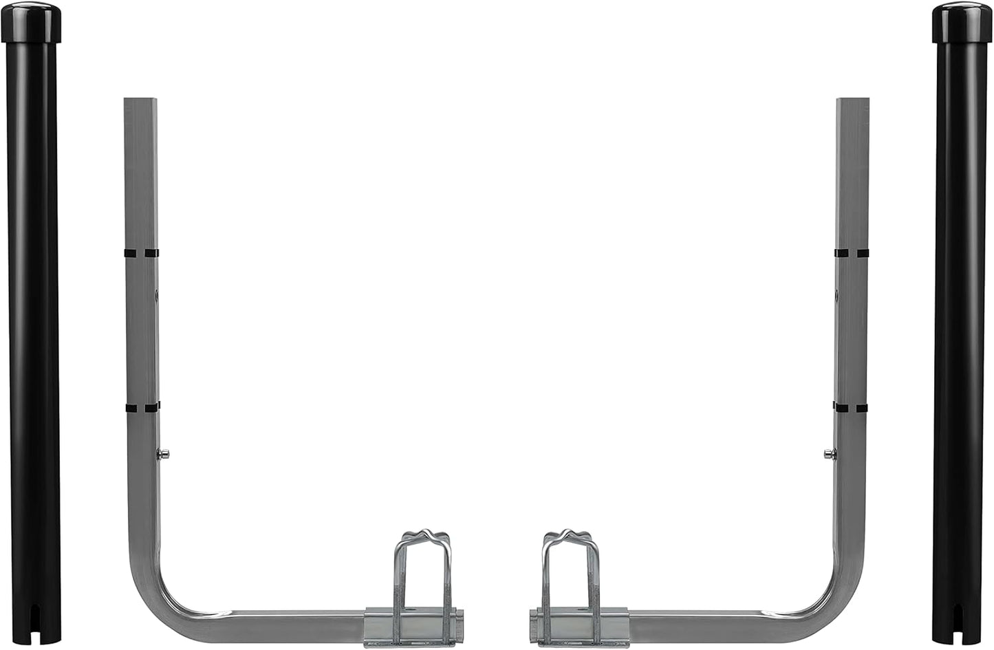 JY PERFORMANCE Boat Trailer Guide-ons for Easy Boat Loading