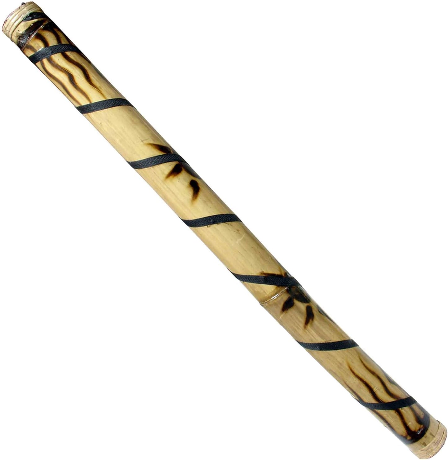 Rain Stick Bamboo Music 36 Inch - Handcrafted Eco-Friendly Instrument