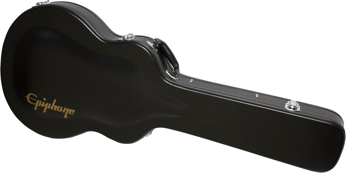 Epiphone Case for Dot, Sheraton, 335 - Ultimate Protection