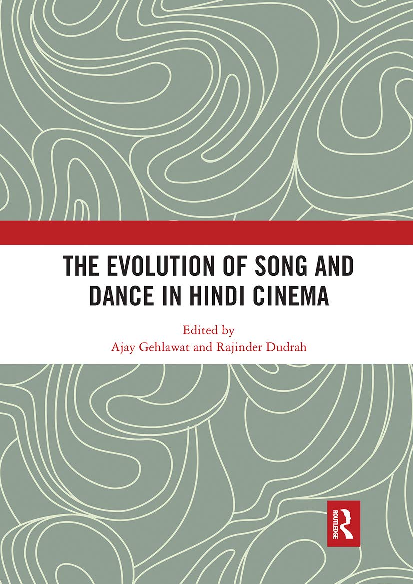 The Evolution of Song and Dance in Hindi Cinema: A Deep Dive