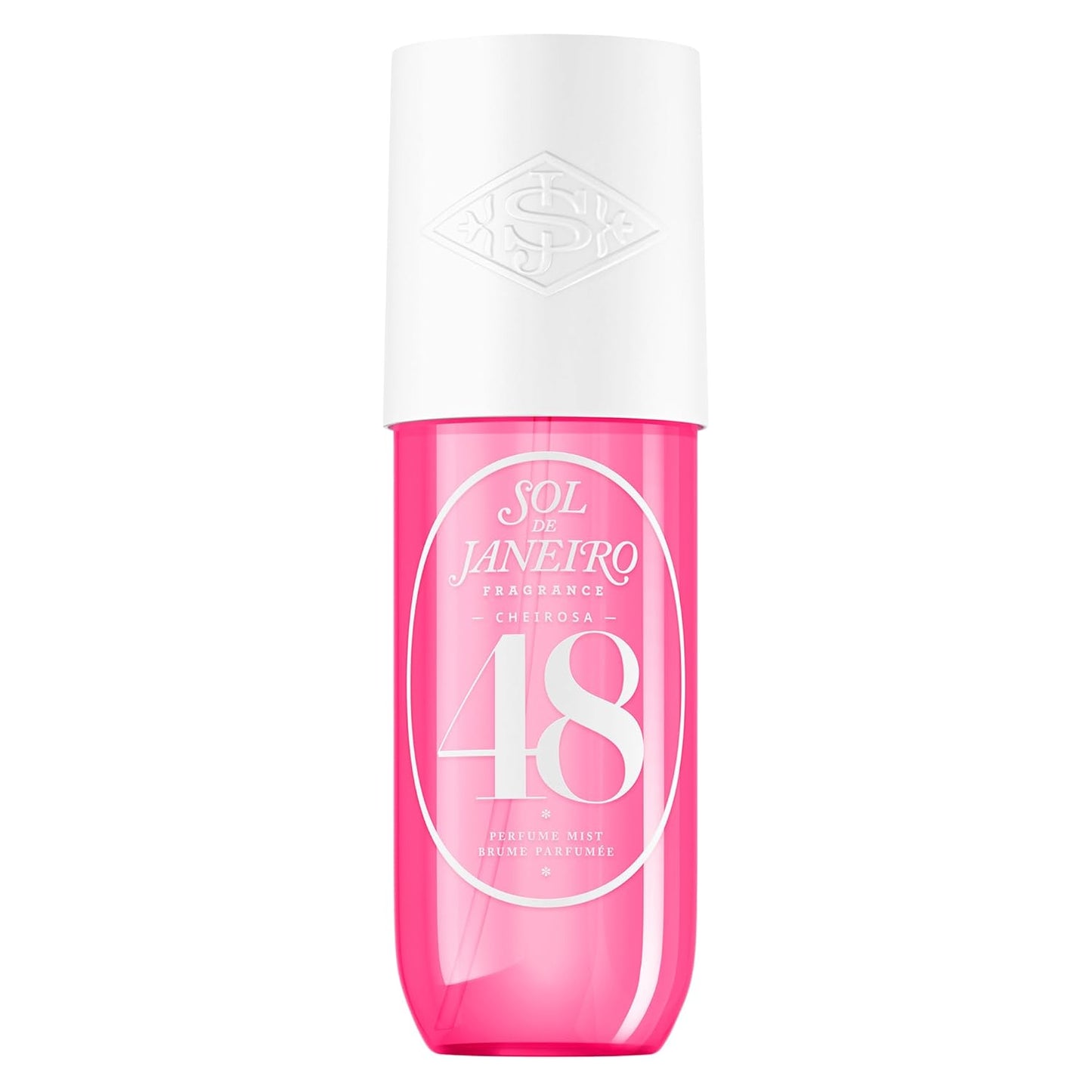 SOL DE JANEIRO Hair & Body Perfume Mist for All-Day Freshness