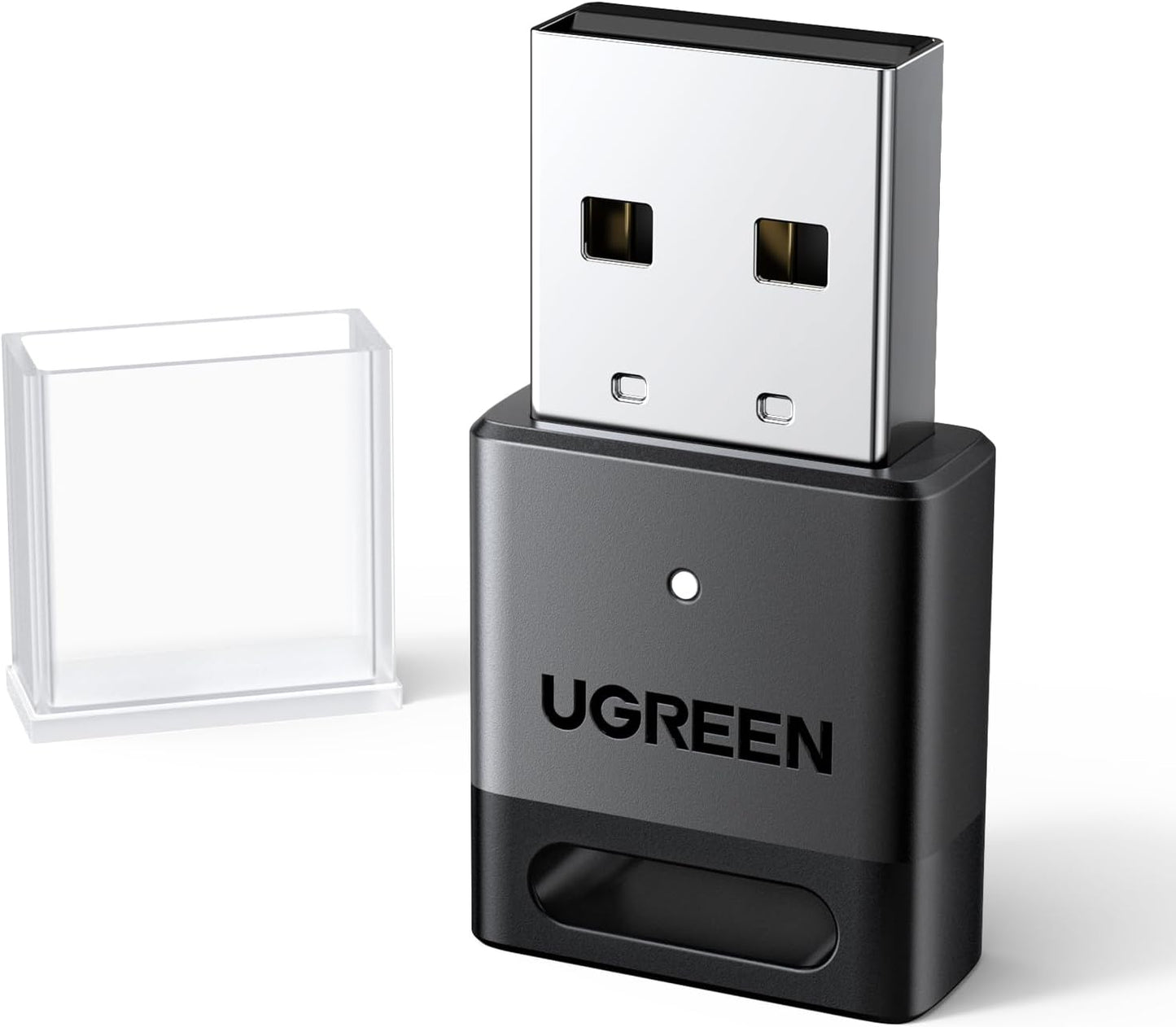UGREEN Bluetooth Adapter: Seamless Connectivity