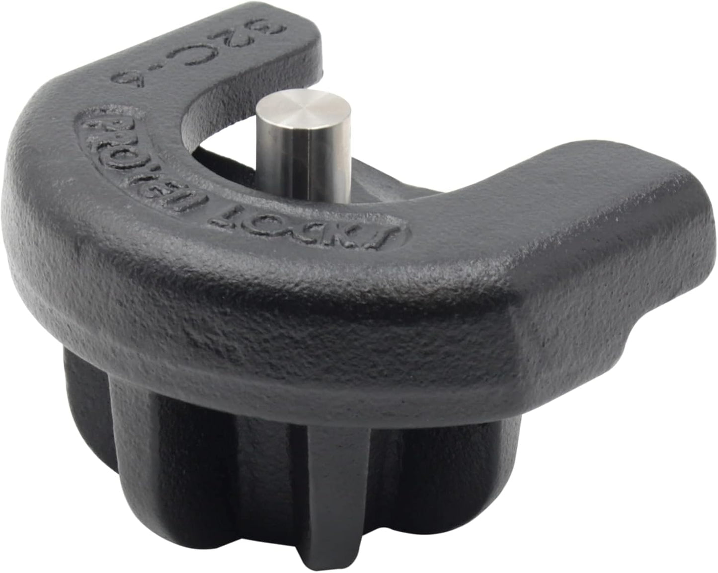 Proven Locks Model S175: Heavy-Duty Trailer Hitch Lock for Security