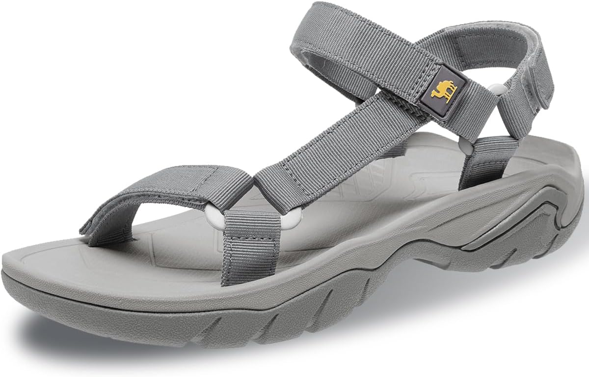 Women Athletic Sandal Fashion Casual Flat Beach Water Shoe
