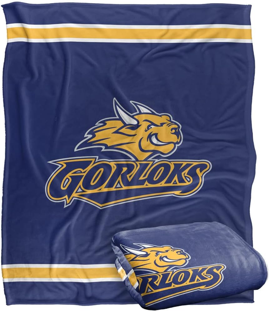 Webster University Silky Touch Throw Blanket for Ultimate Comfort