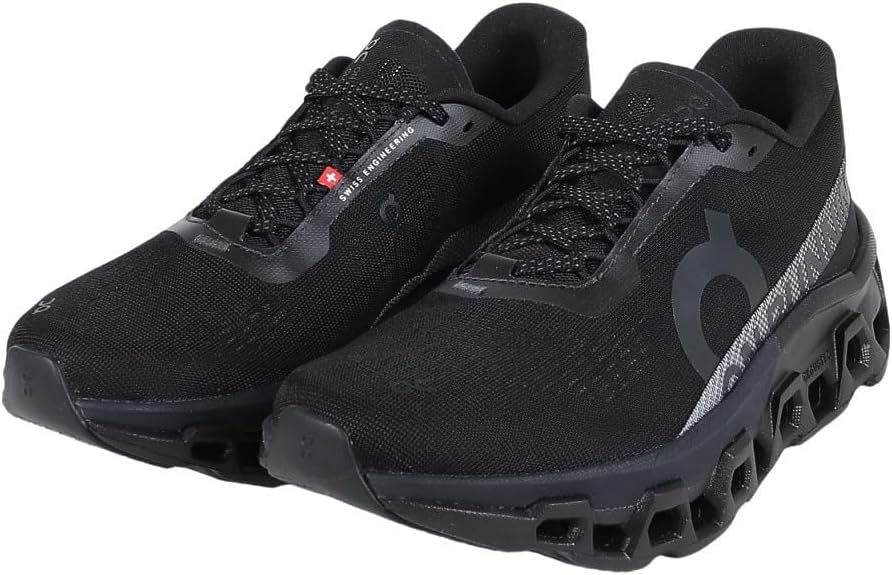 On Womens Cloudmonster 2: Redefining Comfort and Motion