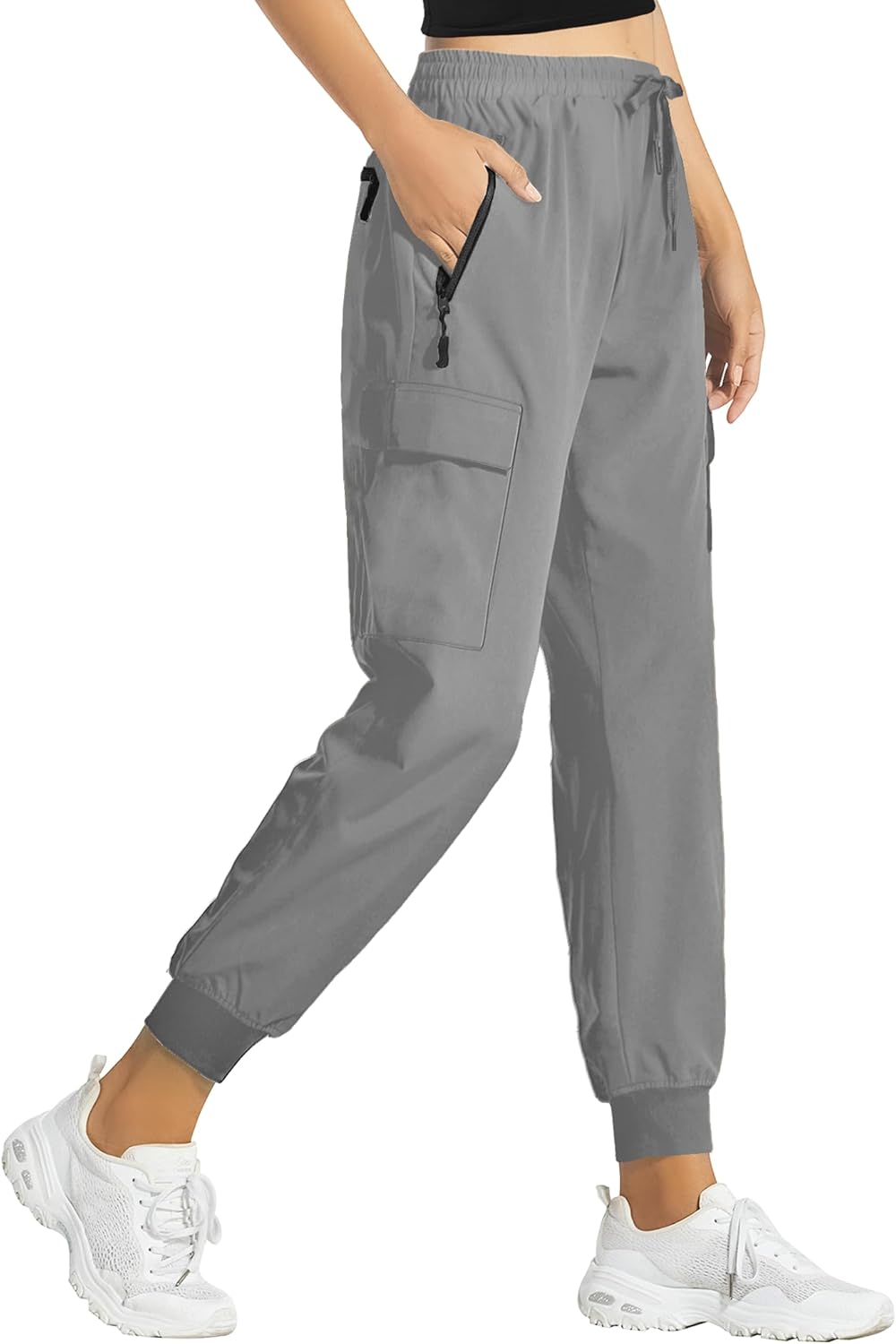 Buauty Quick Dry Hiking Pants - Ultimate Comfort & Style