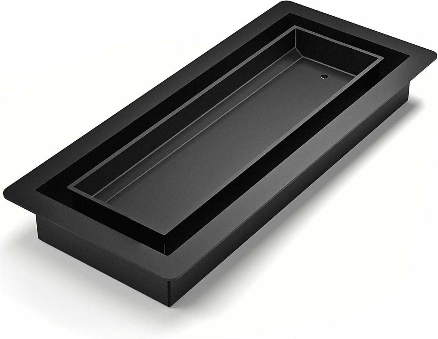 4x10 Floor Register with Heavy Duty Steel for Modern Homes