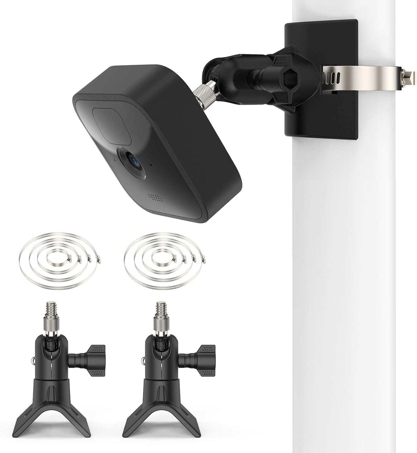Secure Your Blink Cameras Everywhere with HOLACA Mounts