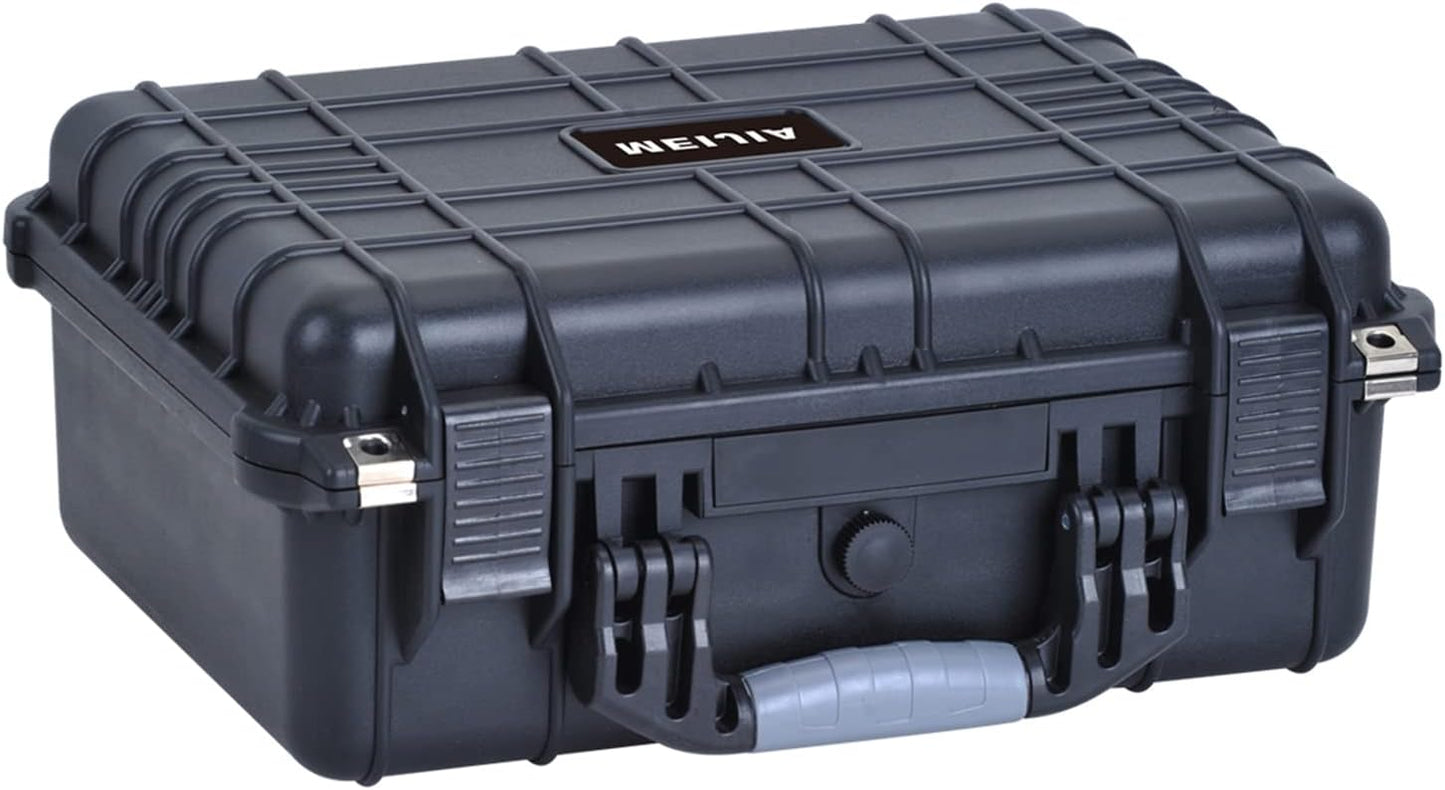 MEIJIA Portable Waterproof Camera Case for Drones and Gear