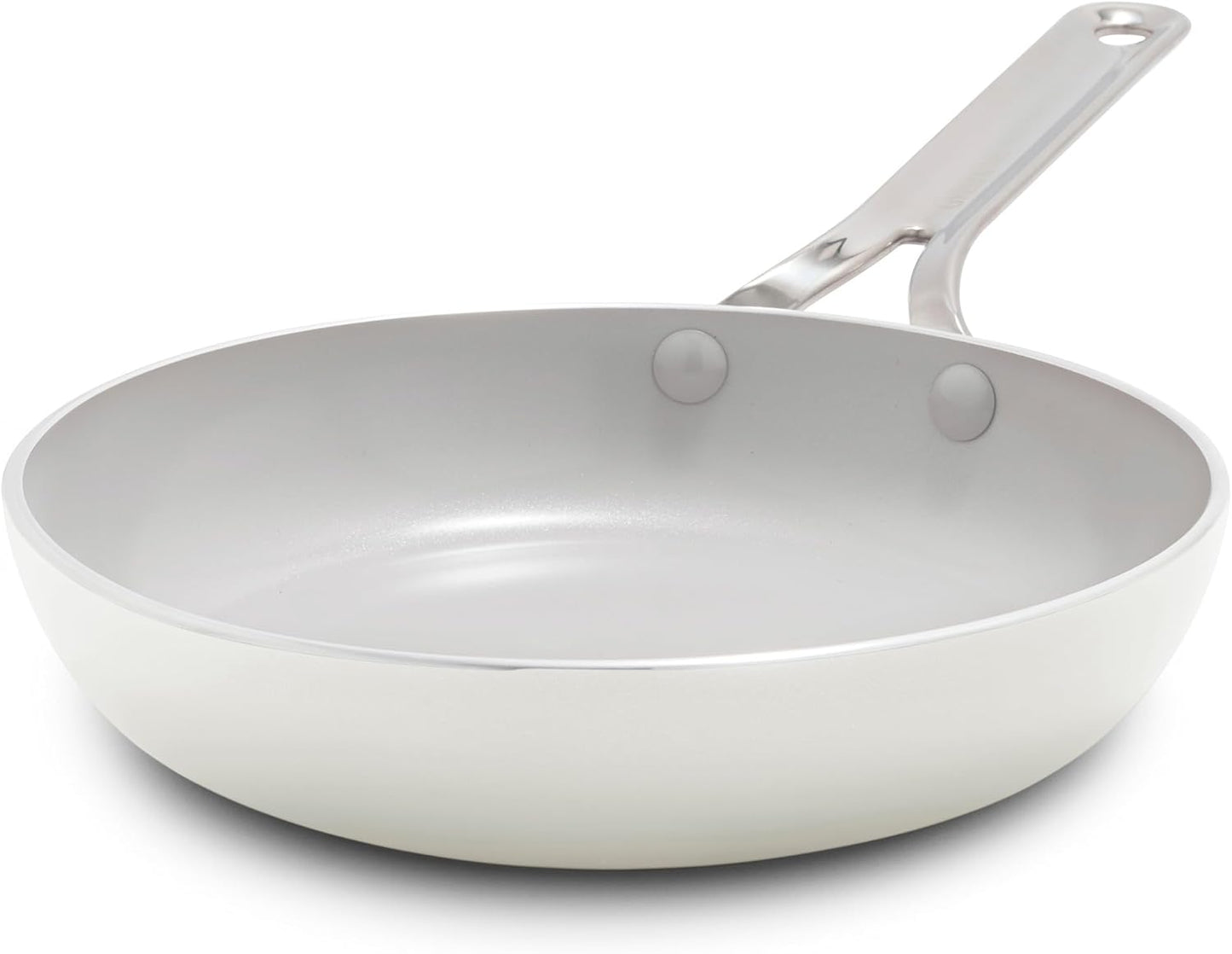 GreenPan Nova 8 Frying Pan Skillet for Healthy Cooking