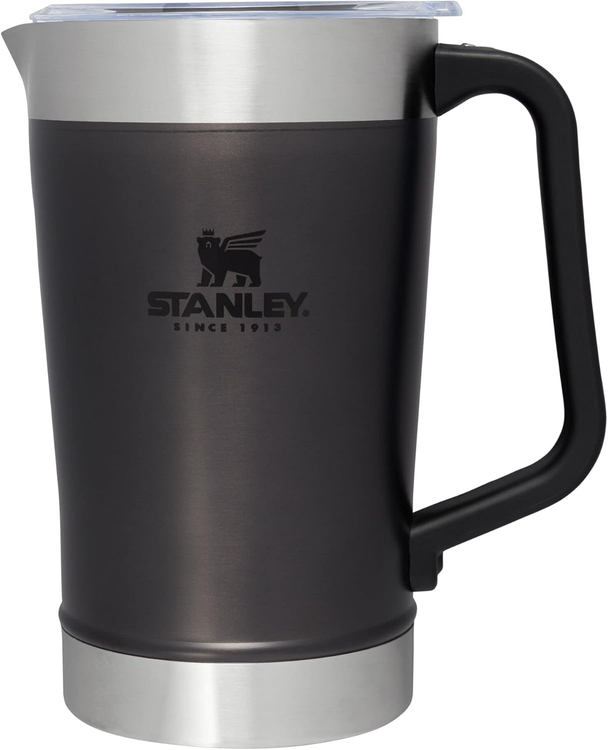 Stanley Stay-Chill Pitcher 64 oz | Durable Beverage Container