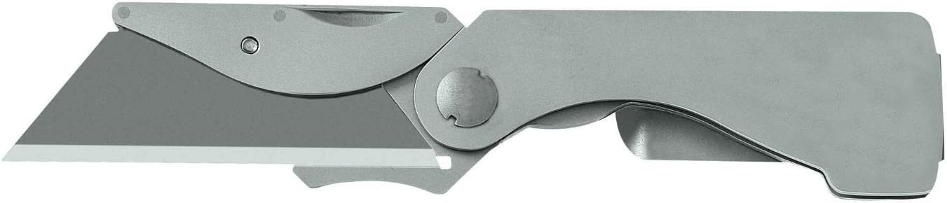 Gerber EAB Pocket Knife: Compact & Convenient