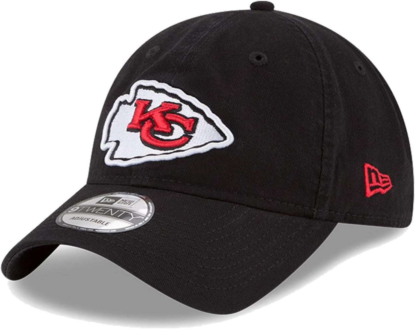New Era NFL Core Classic 9TWENTY Adjustable Hat for All Fans