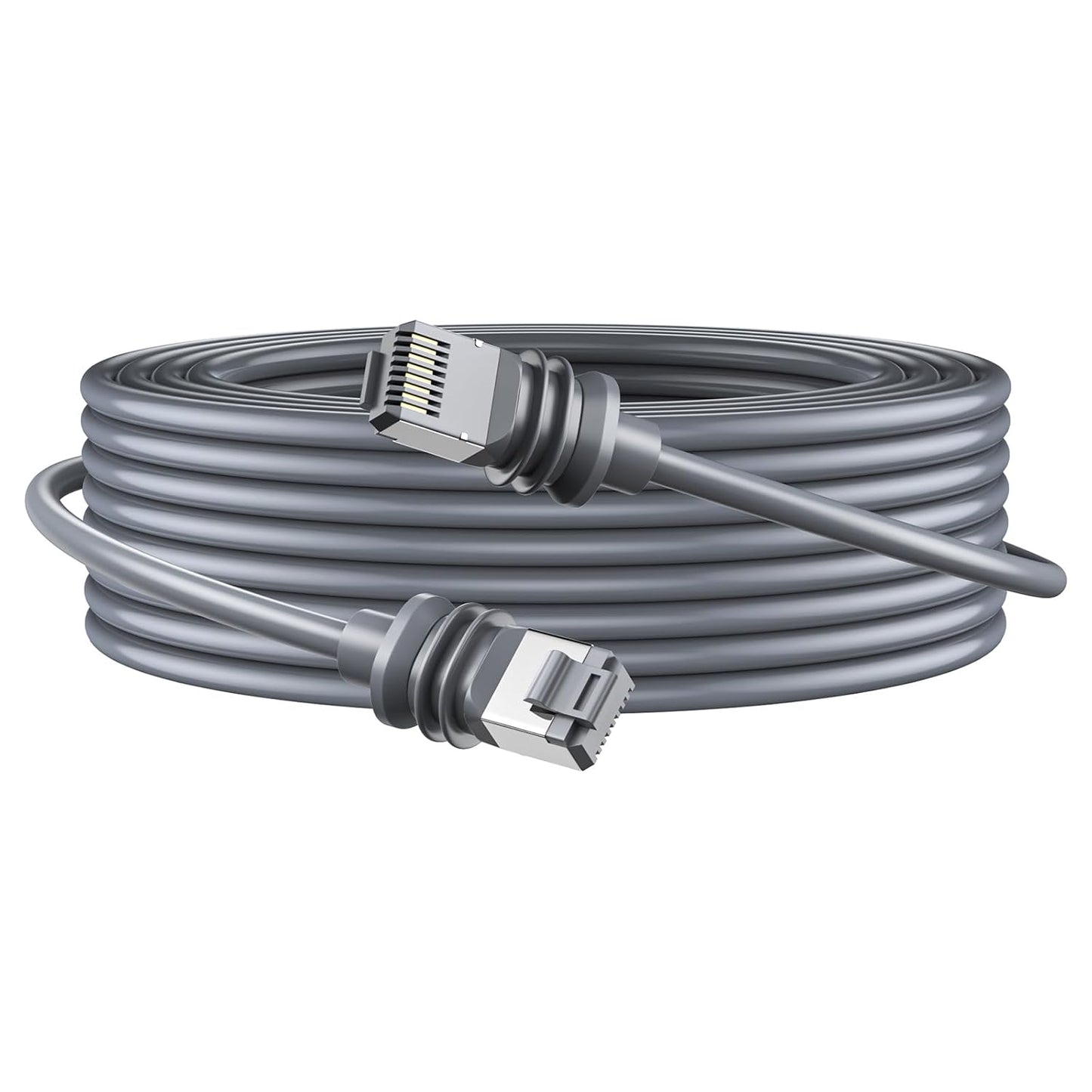 75FT Gen 3 Starlink Ethernet Cable - Reliable Connectivity