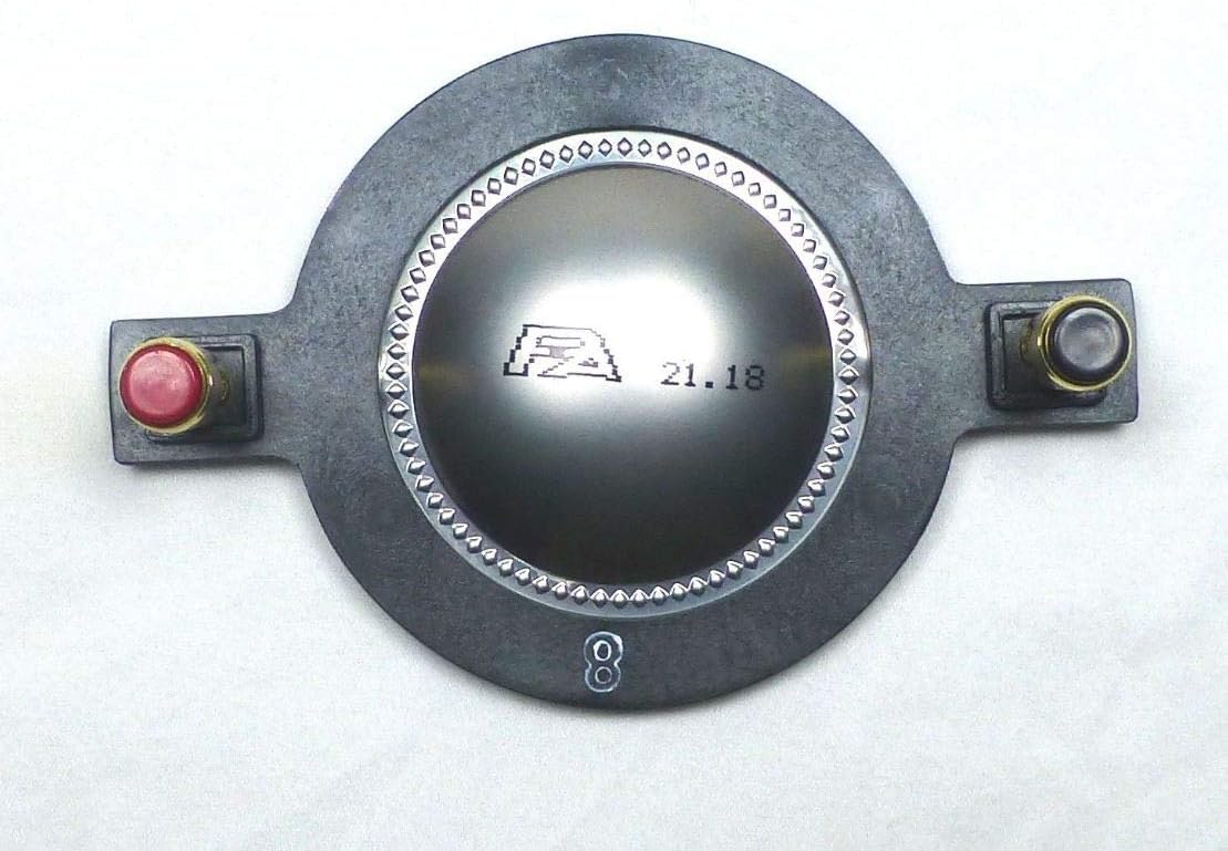 Original Factory Mackie Diaphragm SRM450 for Superior Sound