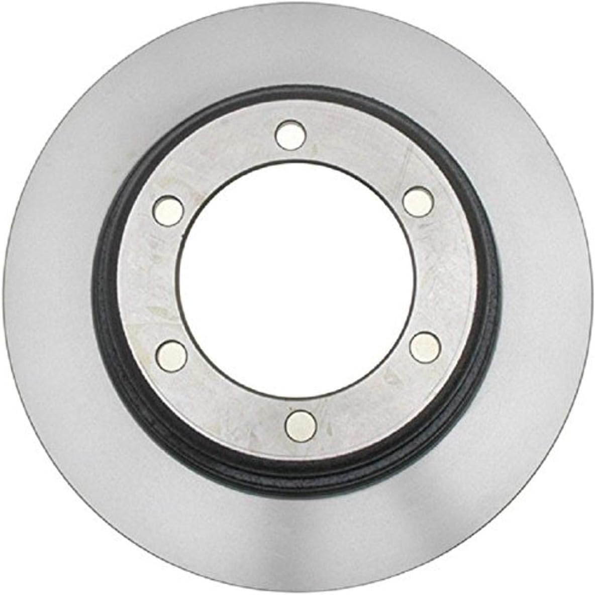 Bendix Premium PRT1583 Brake Rotor for Chevrolet and GMC Trucks