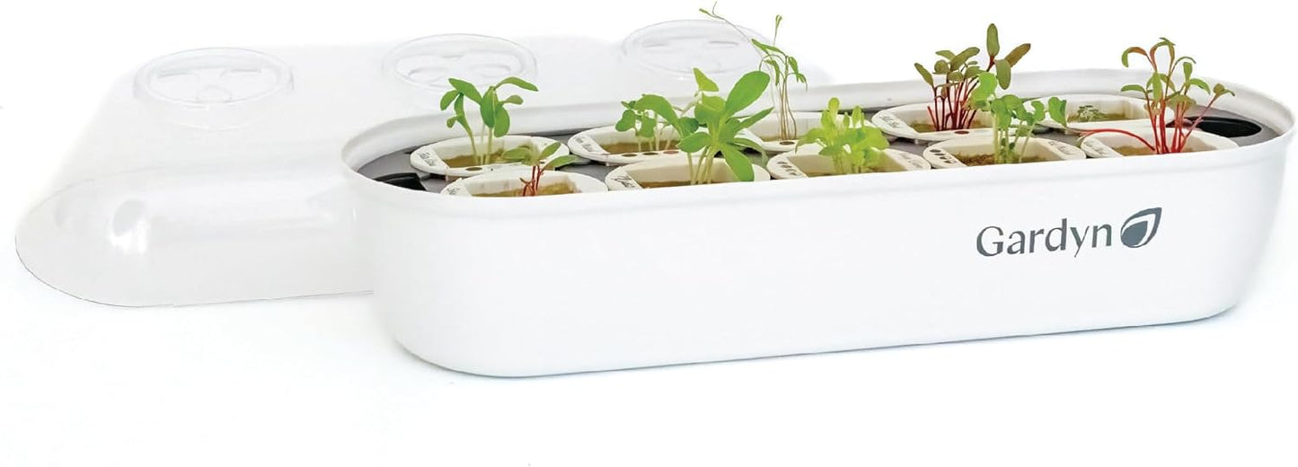 Gardyn Indoor Garden Nursery - Hydroponic Seed Starter Tray