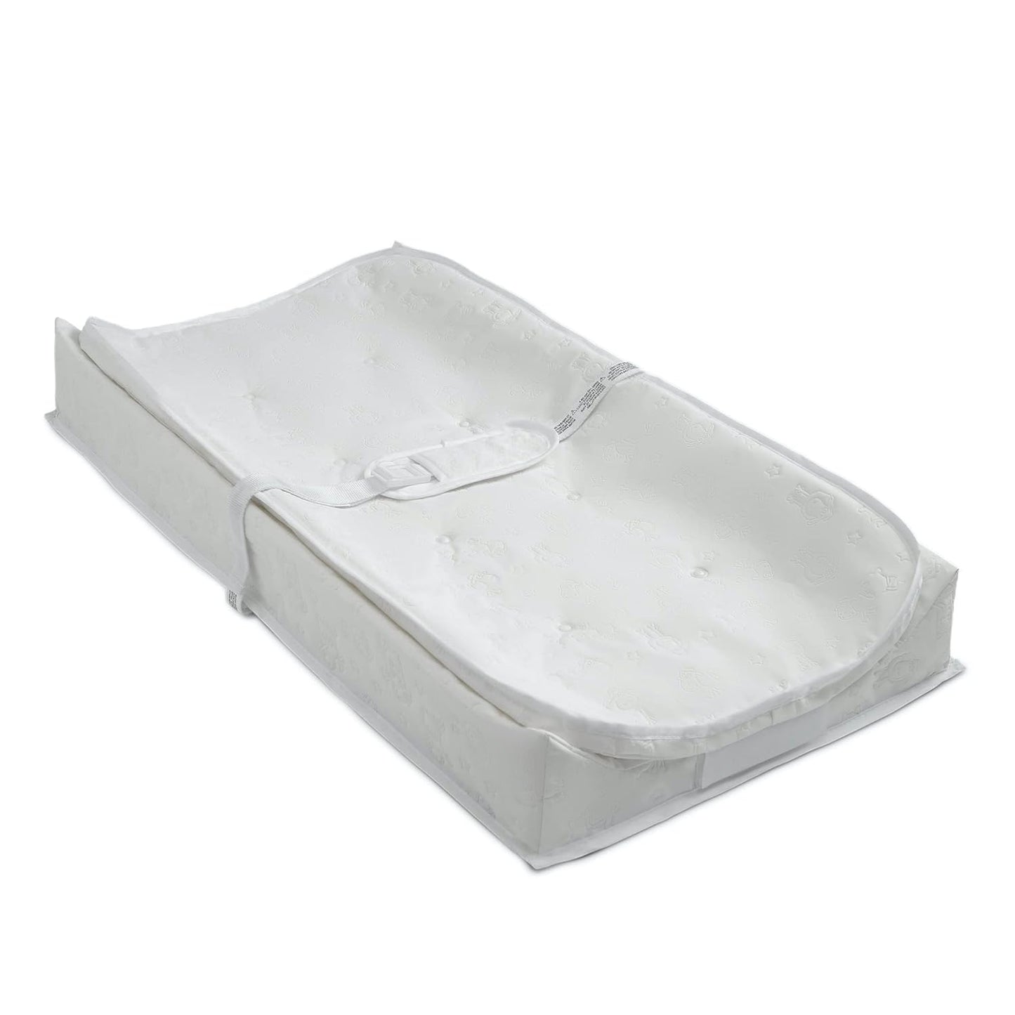 Serta Perfect Sleeper 2-in-1 Deluxe Pillow Top Changing Pad