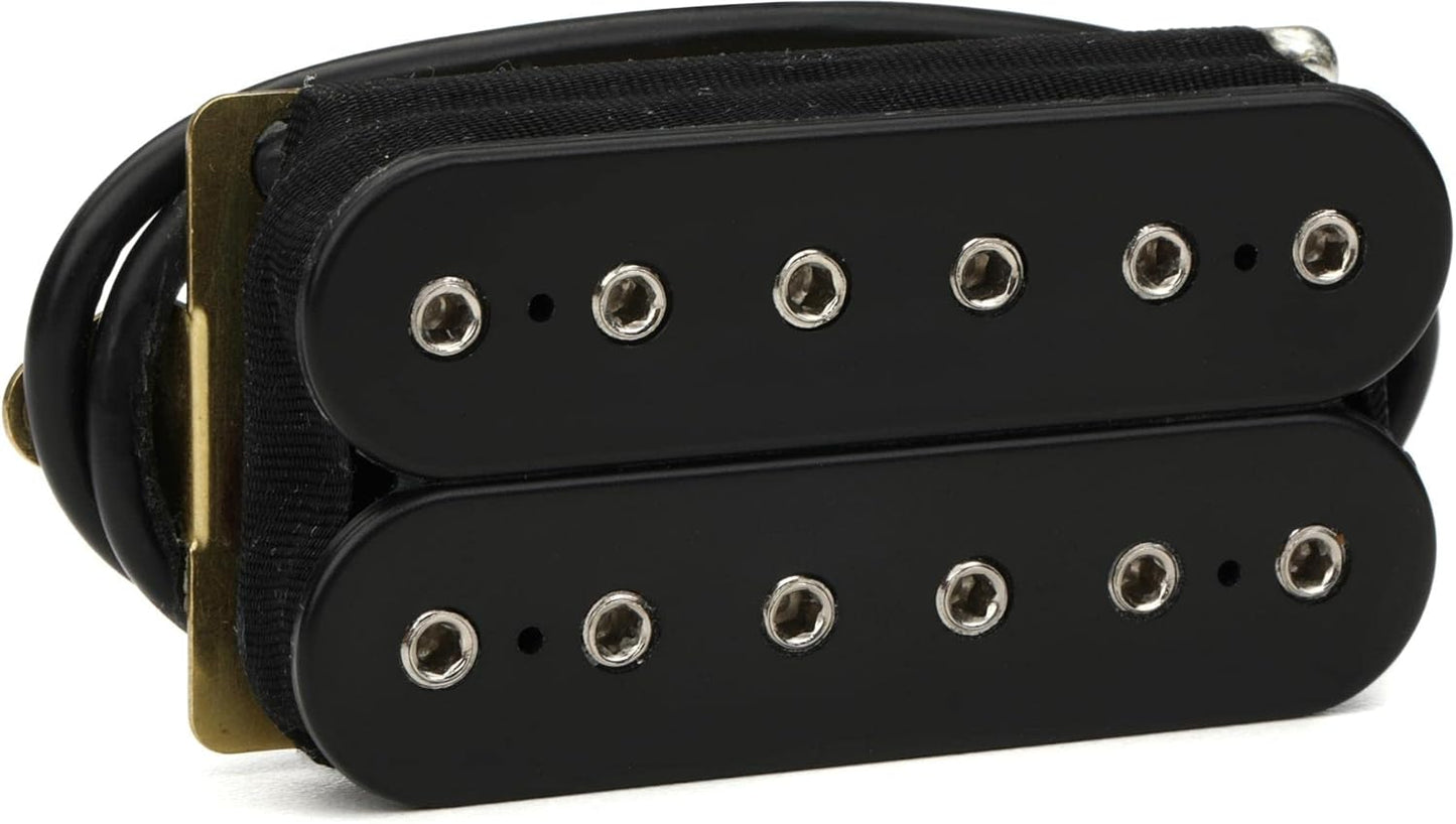 DiMarzio Super Distortion Humbucker Pickup for Electric Guitars