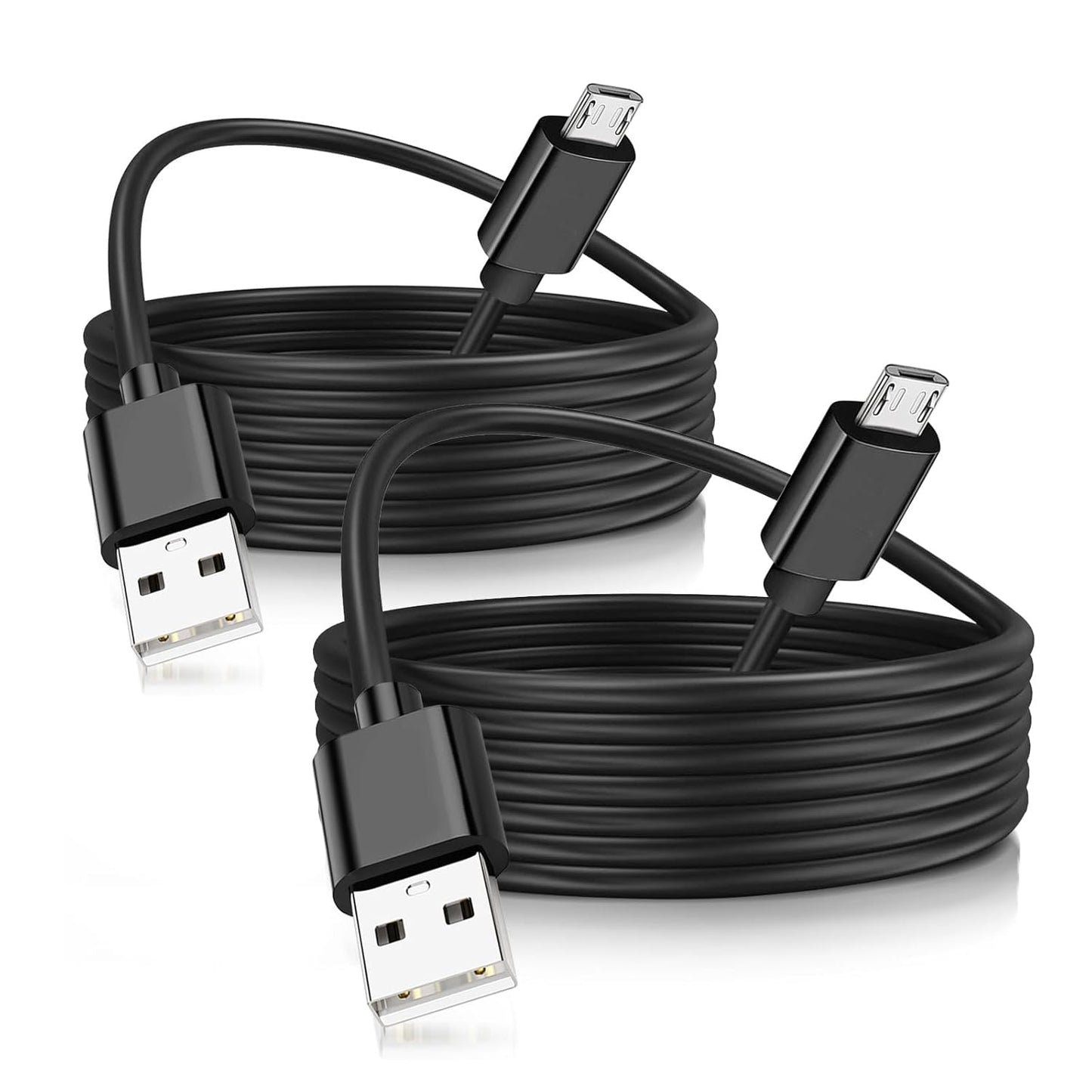 Fast Charging USB Cable for Kindle & Fire ~ FTUINL