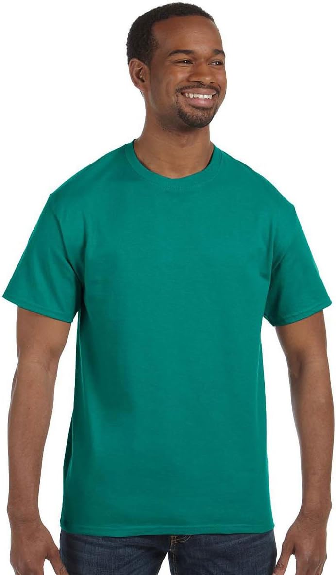 Jerzees Men's 29M: Ultimate Comfort Tee