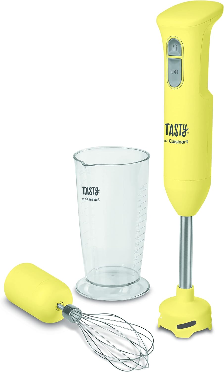 Cuisinart Hand Blender - Blend Deliciously Fast!