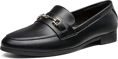 DREAM PAIRS Women's Loafers: Stylish and Comfortable Flats