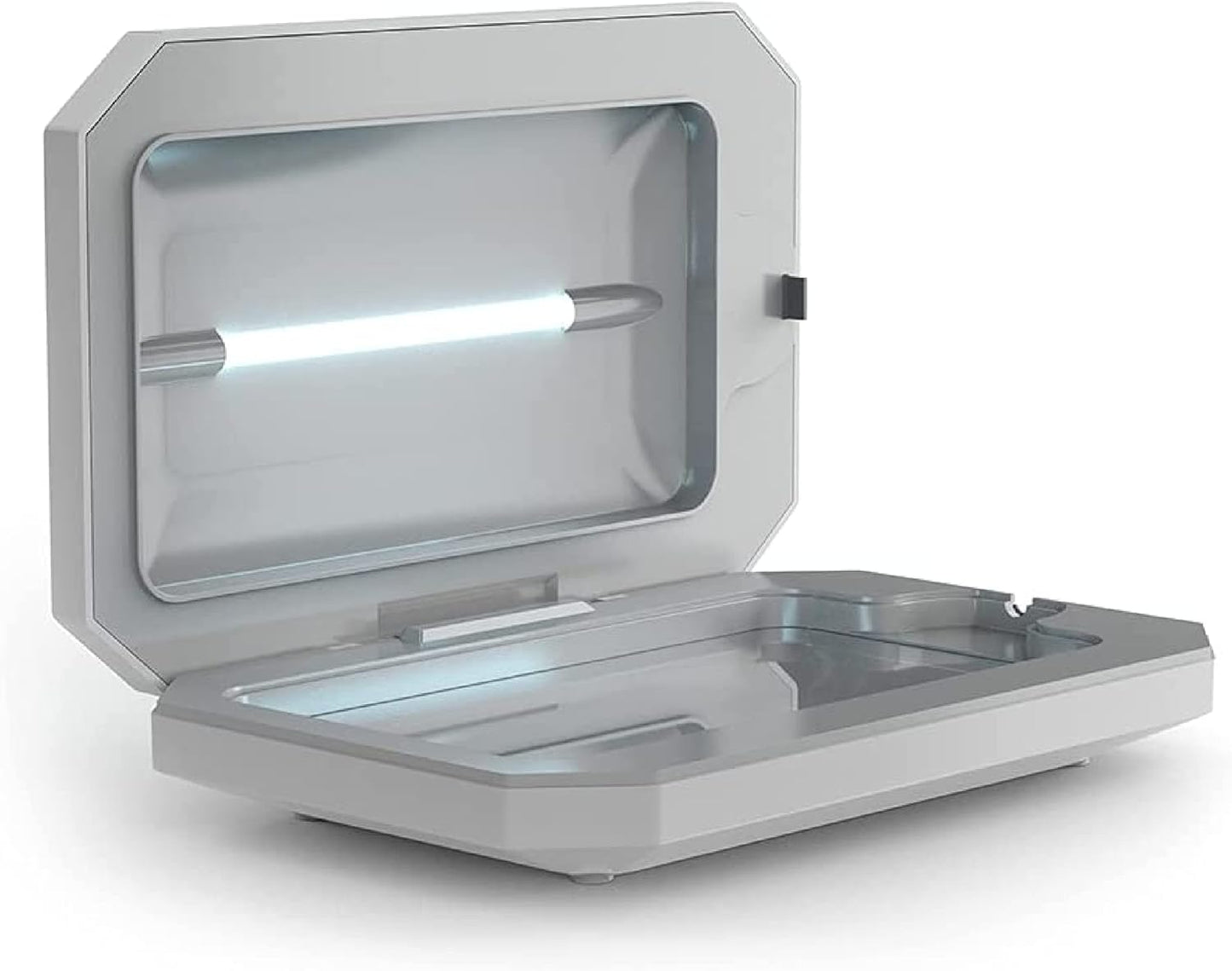 PhoneSoap Basic UV Light Sanitizer Box for Phones and More