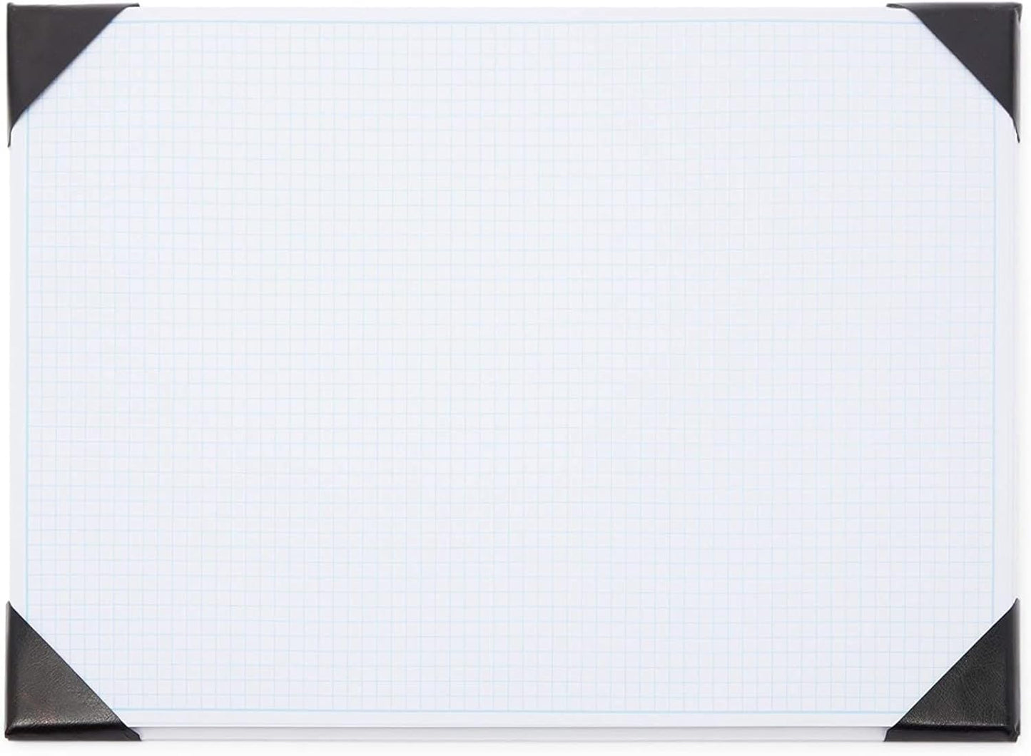 Refillable Graph Paper Pad - Empower Your Workspace!