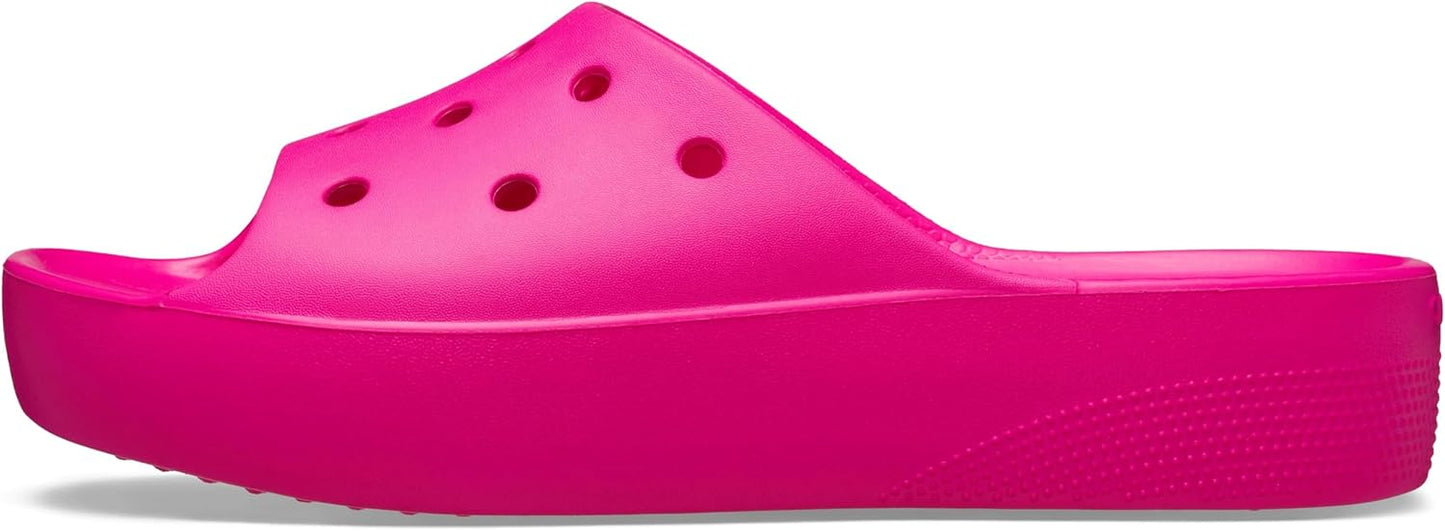 Crocs Women's Classic Marbled Tie-dye Clogs for Ultimate Comfort