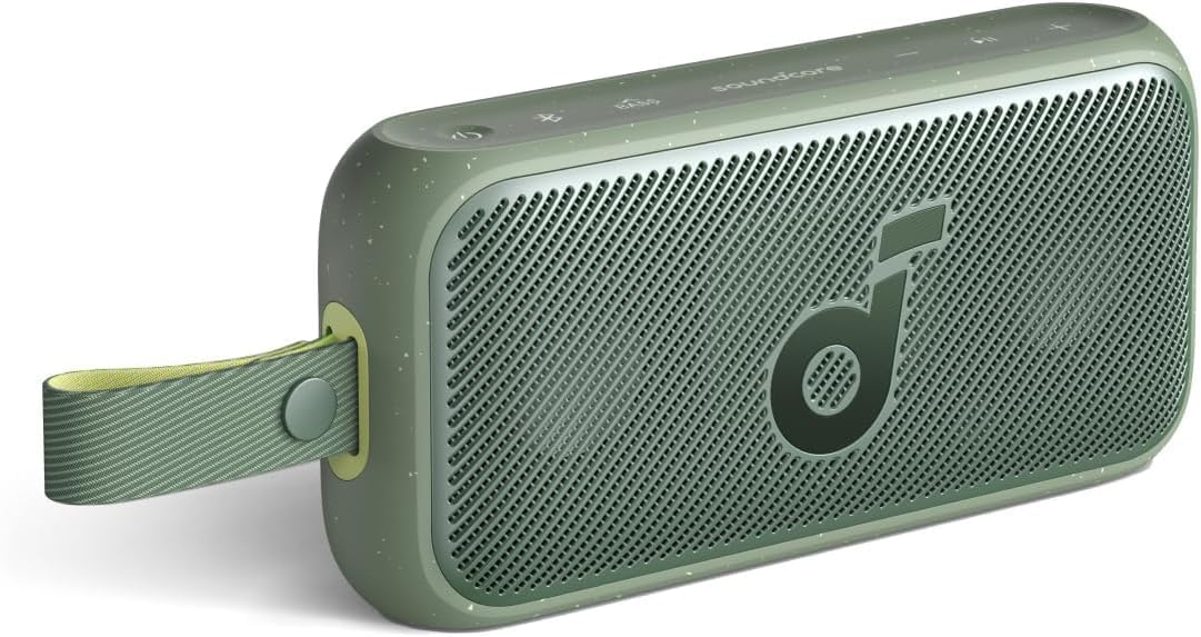 Anker Soundcore Motion 300: Hi-Res, Waterproof, 30W Stereo Sound