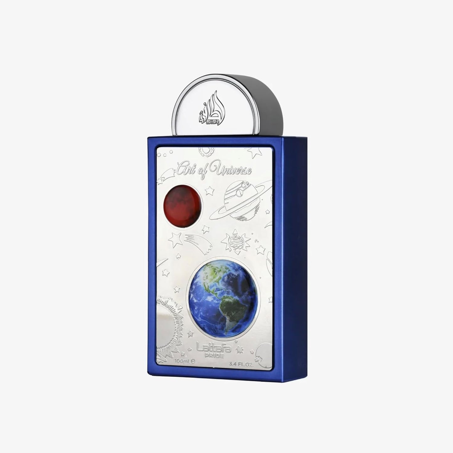 Lattafa Pride Art of Universe Unisex Eau de Parfum Spray Review