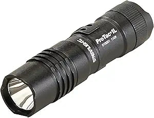 Streamlight ProTac 1L 275-Lumen EDC Flashlight for Professionals
