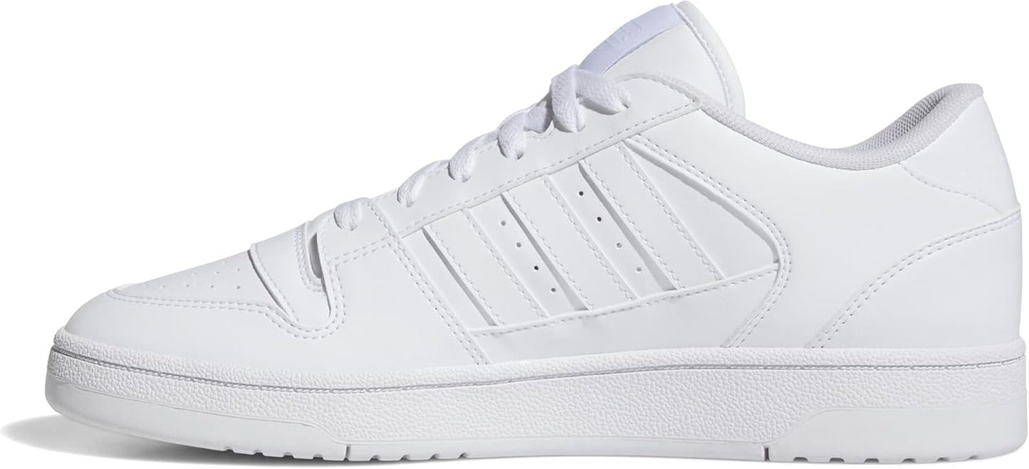 adidas Men's Break Start Shoes for Sporty Everyday Style