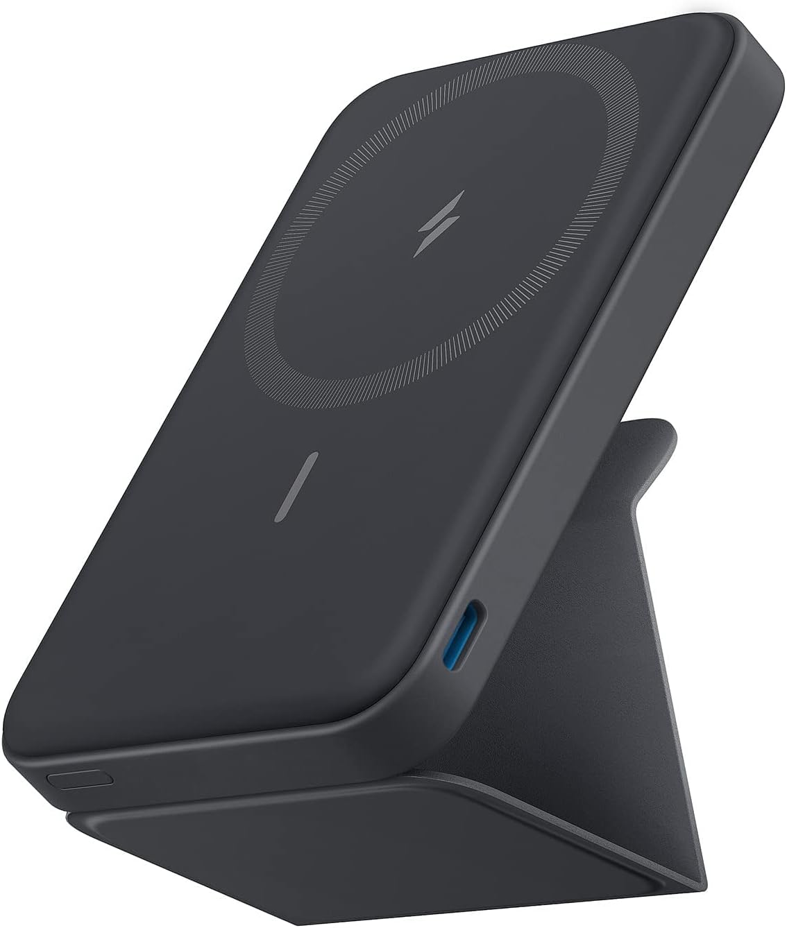 Anker MagGo 5000mAh Magnetic Wireless Charger