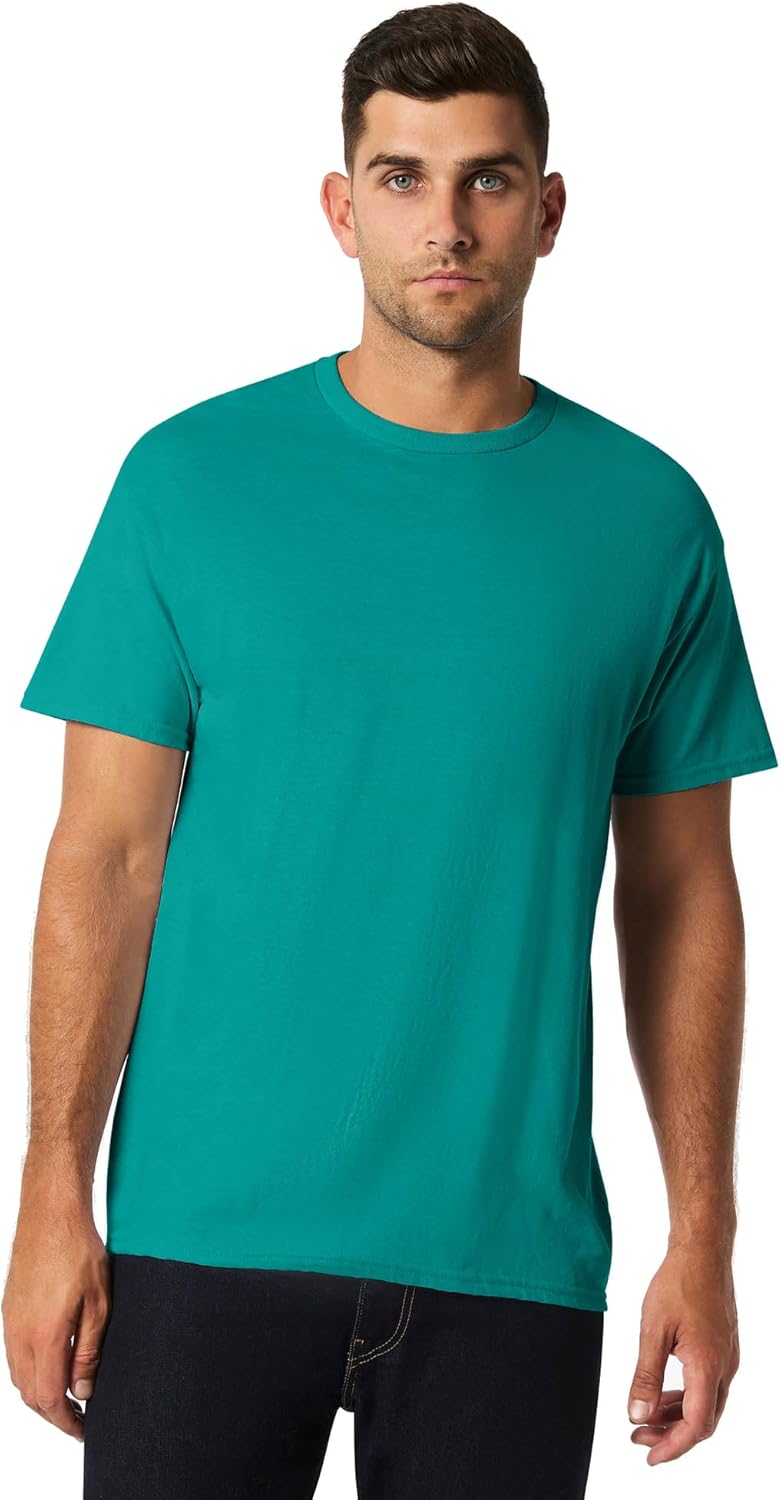 Gildan Men's G500: Ultimate Comfort Tee