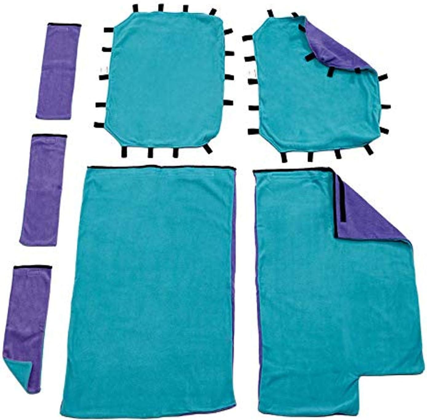 Ferret Nation Accessories Kit 2 for Small Animals by MidWest Homes