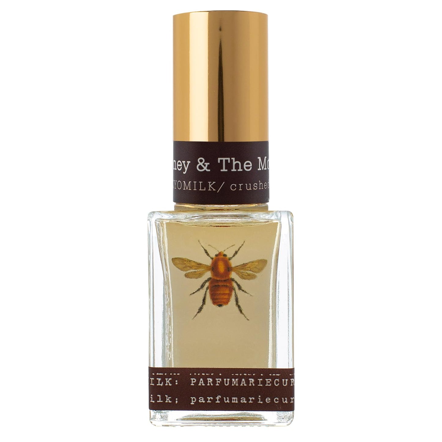 TokyoMilk Eau de Parfum Luxury Spray Fragrance for Women