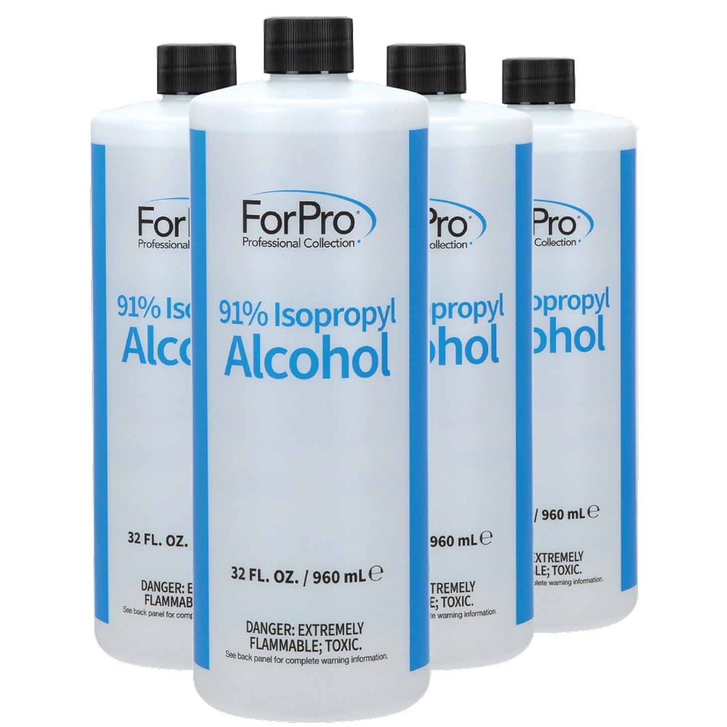 91% Isopropyl Alcohol for Effective Cleaning and Disinfection