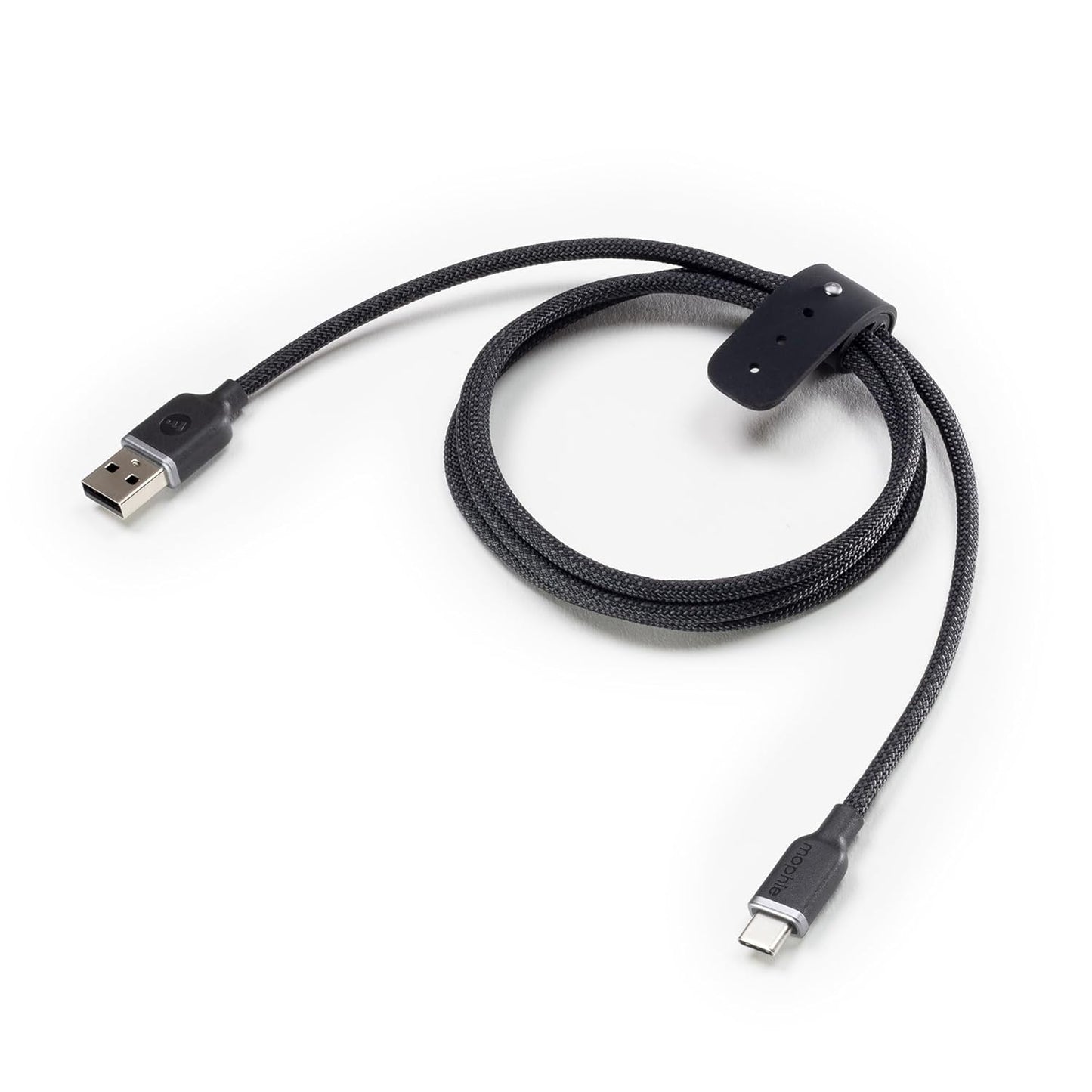 Mophie 15W Fast Charge USB-C Cable - Ultra-Durable & Fast Charging