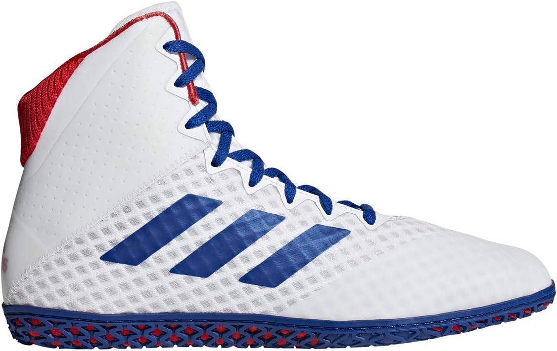 adidas Mat Wizard 4 Wrestling Shoe - Elite Performance