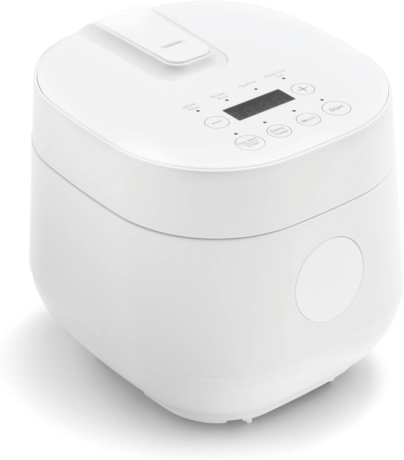 GreenLife Healthy Cooking Rice Cooker